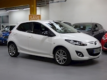 Mazda Mazda 2 2014 Venture Edition - Thumb 8