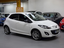 Mazda Mazda 2 2014 Venture Edition - Thumb 4
