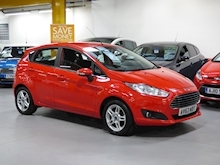 Ford Fiesta 2014 Zetec - Thumb 6