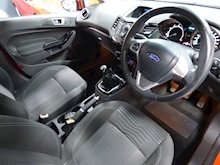 Ford Fiesta 2014 Zetec - Thumb 9