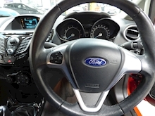 Ford Fiesta 2014 Zetec - Thumb 13