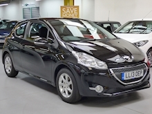 Peugeot 208 2013 Active - Thumb 0