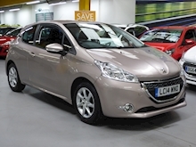 Peugeot 208 2014 Active - Thumb 10