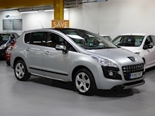 Peugeot 3008 2011 E-Hdi Exclusive - Thumb 4