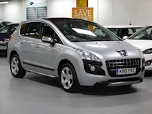 Peugeot 3008 2011 E-Hdi Exclusive - Thumb 0