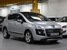 Peugeot 3008 2011 E-Hdi Exclusive - Thumb 8