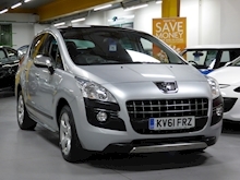 Peugeot 3008 2011 E-Hdi Exclusive - Thumb 2