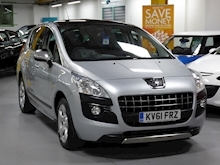 Peugeot 3008 2011 E-Hdi Exclusive - Thumb 6