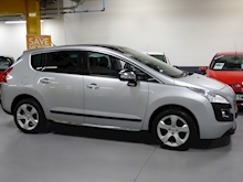 Peugeot 3008 2011 E-Hdi Exclusive - Thumb 20