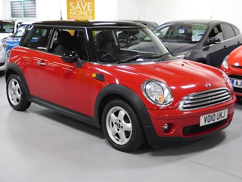 Mini Mini Cooper