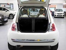 Fiat 500 2013 Lounge - Thumb 10