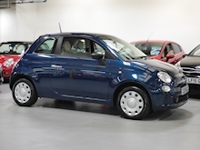 Fiat 500 2015 Pop - Thumb 8