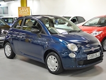 Fiat 500 2015 Pop - Thumb 6