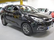 Hyundai Ix35 2014 Gdi S - Thumb 0