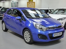 Kia Rio 2013 2 - Thumb 0