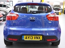 Kia Rio 2013 2 - Thumb 9