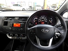 Kia Rio 2013 2 - Thumb 22