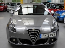 Alfa Romeo Giulietta 2012 Tb Multiair Veloce - Thumb 8