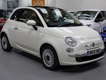 Fiat 500 2012 Lounge - Thumb 0