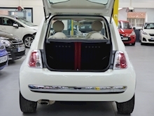 Fiat 500 2012 Lounge - Thumb 10