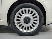 Fiat 500 2012 Lounge - Thumb 12