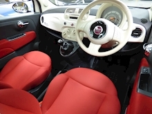 Fiat 500 2012 Lounge - Thumb 14