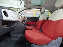 Fiat 500 2012 Lounge - Thumb 17