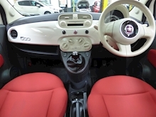 Fiat 500 2012 Lounge - Thumb 4