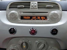 Fiat 500 2012 Lounge - Thumb 19