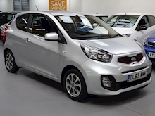 Kia Picanto 2014 City - Thumb 0