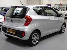 Kia Picanto 2014 City - Thumb 2