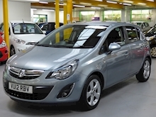 Vauxhall Corsa 2012 Sxi Ac - Thumb 0