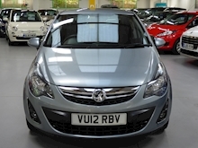 Vauxhall Corsa 2012 Sxi Ac - Thumb 9