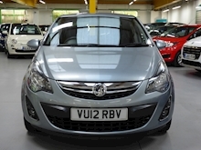 Vauxhall Corsa 2012 Sxi Ac - Thumb 10