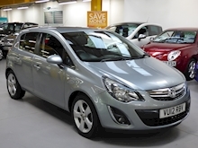 Vauxhall Corsa 2012 Sxi Ac - Thumb 12