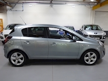 Vauxhall Corsa 2012 Sxi Ac - Thumb 13