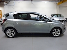 Vauxhall Corsa 2012 Sxi Ac - Thumb 6