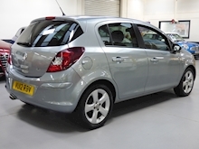 Vauxhall Corsa 2012 Sxi Ac - Thumb 2