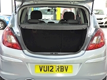 Vauxhall Corsa 2012 Sxi Ac - Thumb 15