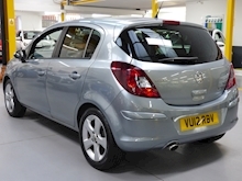 Vauxhall Corsa 2012 Sxi Ac - Thumb 16