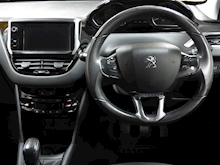 Peugeot 208 2013 Allure - Thumb 20
