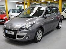 Renault Scenic 2010 Dynamique Tomtom Dci - Thumb 2