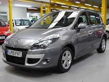 Renault Scenic 2010 Dynamique Tomtom Dci - Thumb 9