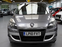 Renault Scenic 2010 Dynamique Tomtom Dci - Thumb 10