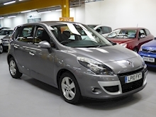 Renault Scenic 2010 Dynamique Tomtom Dci - Thumb 11