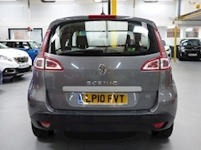 Renault Scenic 2010 Dynamique Tomtom Dci - Thumb 13