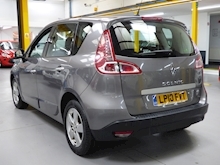 Renault Scenic 2010 Dynamique Tomtom Dci - Thumb 15