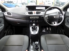 Renault Scenic 2010 Dynamique Tomtom Dci - Thumb 6