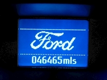 Ford C-Max 2012 C-Max Zetec - Thumb 10