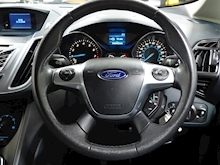 Ford C-Max 2012 C-Max Zetec - Thumb 11